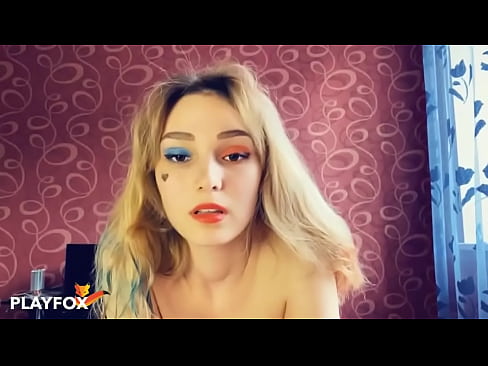 ❤️ Magické okuliare na virtuálnu realitu mi poskytli sex s Harley Quinn ️❌ Tvrdé porno na nás sk.pornoboden.ru ❤
