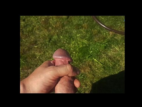 ❤️ Horúca kočka si nechá jebnúť ružovú kundičku a vystrieka sa so squirtom v letnej záhrade ️❌ Tvrdé porno na nás sk.pornoboden.ru ❤