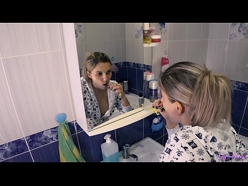 ❤️ Hack s mladými v pyžame končí orálne semeno v zadku - letty black ️❌ Tvrdé porno na nás sk.pornoboden.ru ❤